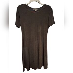 Impressions Women's Black dress